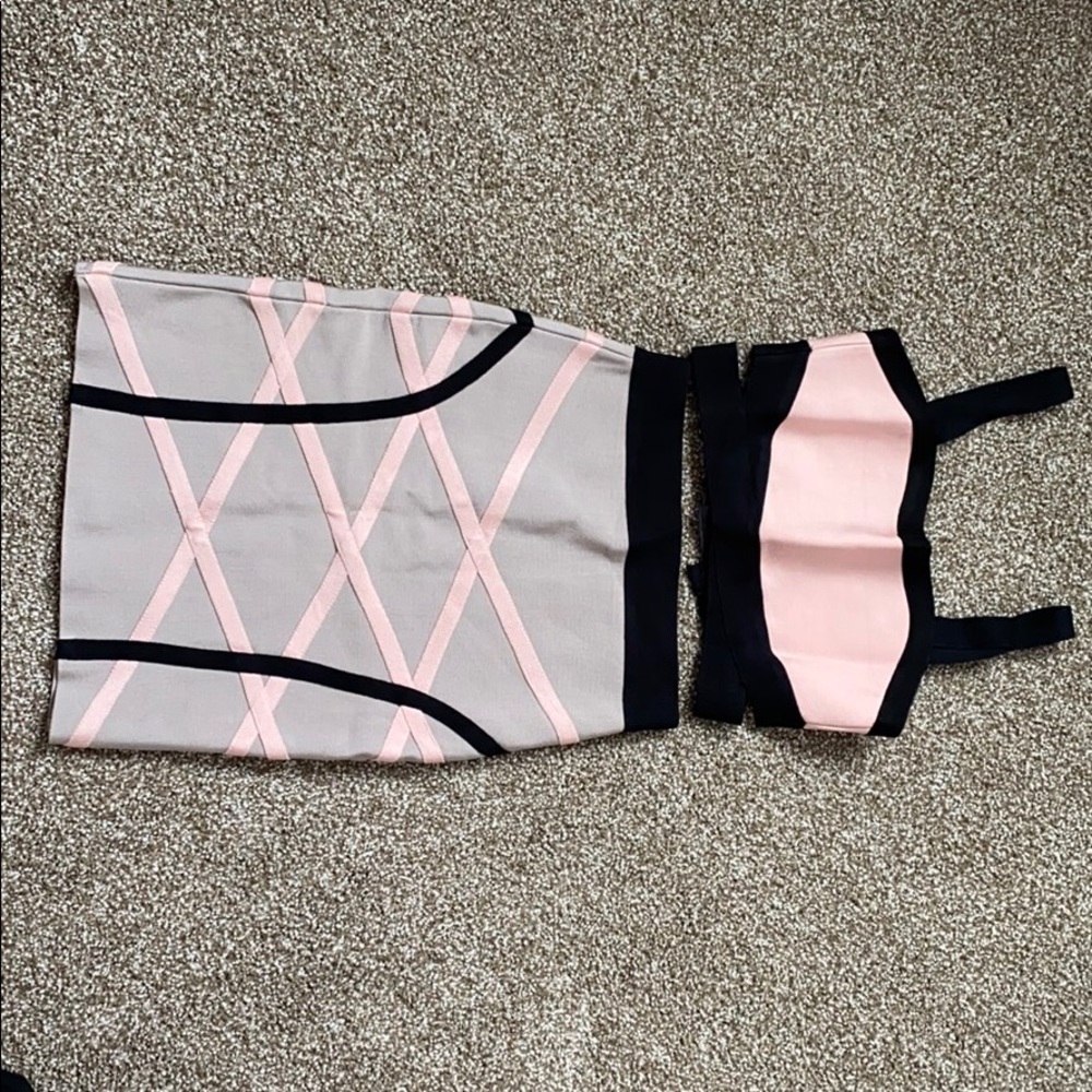 2 piece set